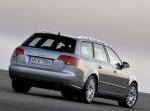 Audi A4 3.2 TDI Quattro Avant 2004 года (WW)